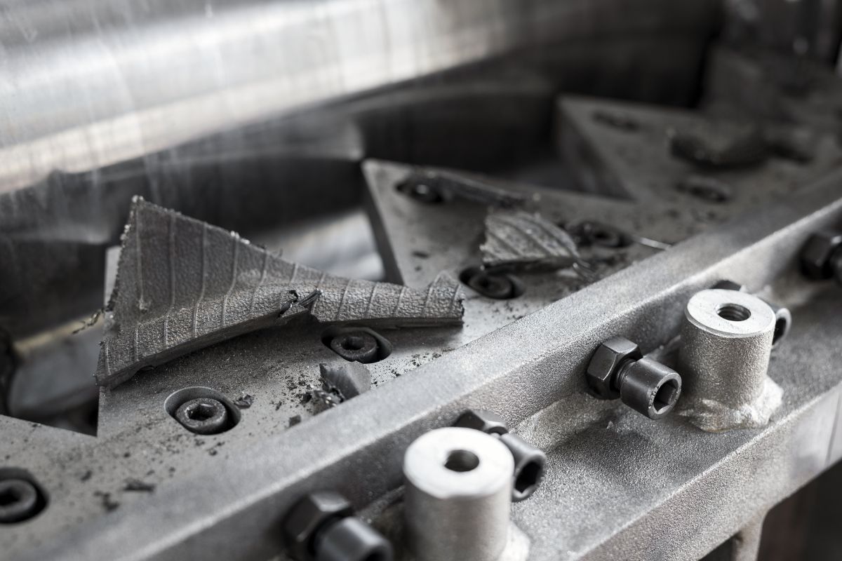 Curenergy – Zerkleinern Close-Up 2