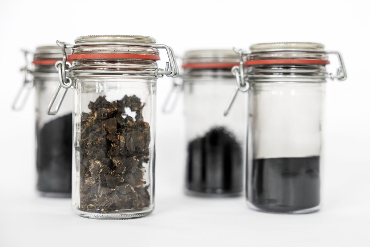 Curenergy – Gläser Recovered Carbon Black