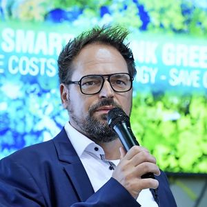 Portrait Carsten Sell