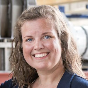 Curenergy – Portrait Ricarda Görtz