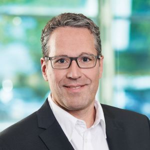 Portrait Ingo Nürnberger